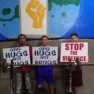 Meet your Posher, Luke